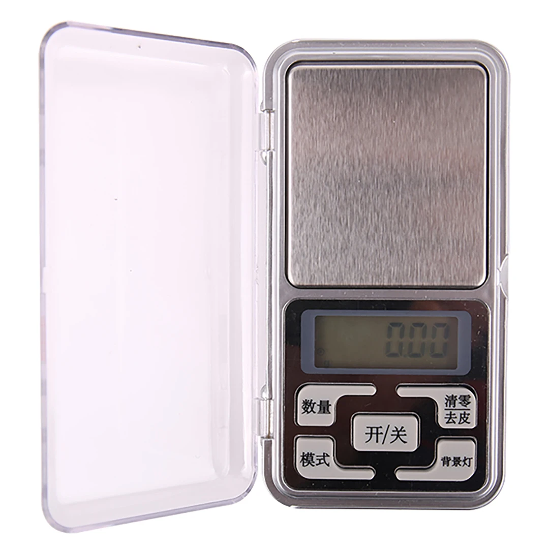 

200G Accuracy 0.01 Electronic scale Propeller/Crossing machine Frame/Model/Propeller Balance High-precision scale