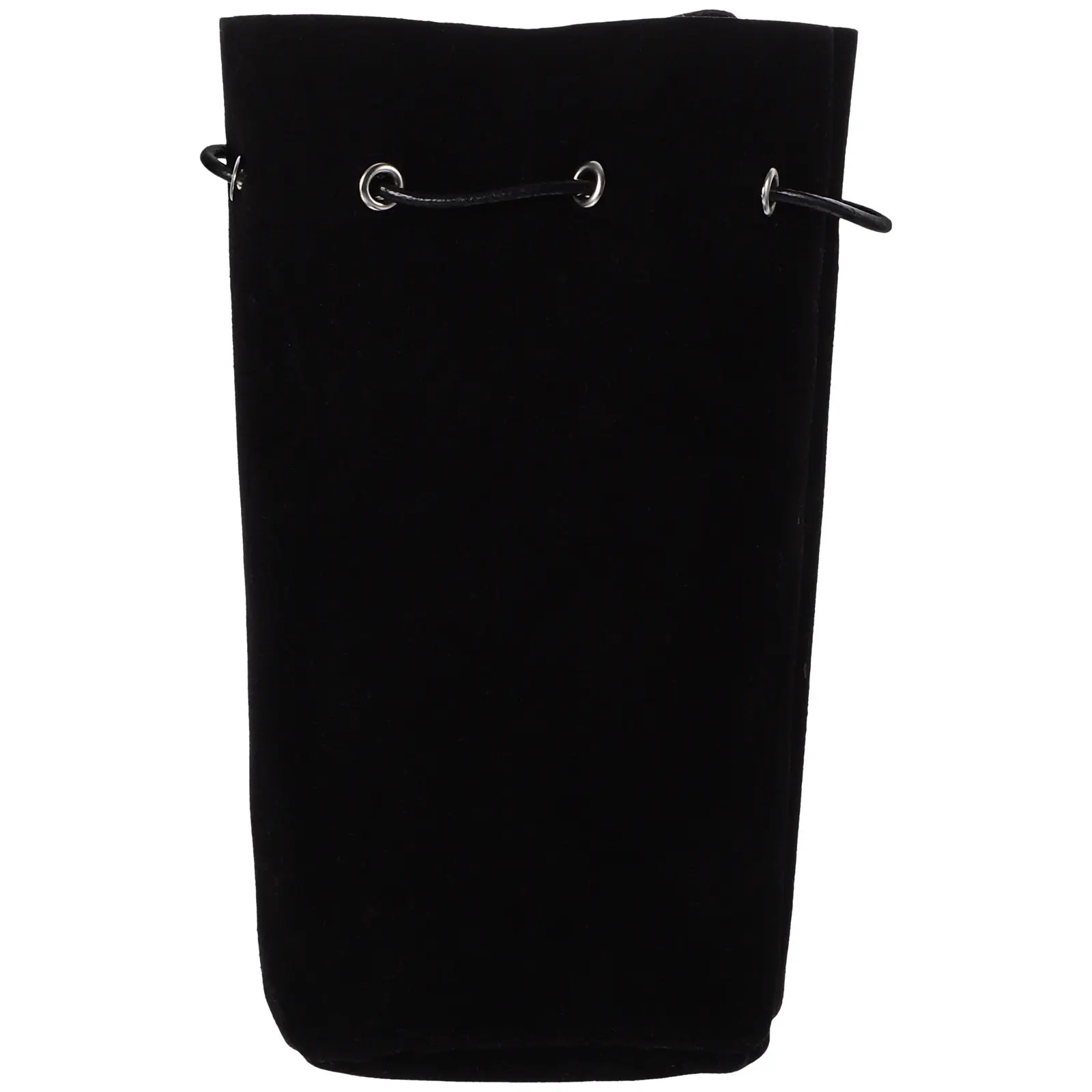 

Medieval Drawstring Bucket Bag Waist Belt Multi Functional Cosplay Purse for Storage Keys Coins Mobile Phone Renaissance Costume