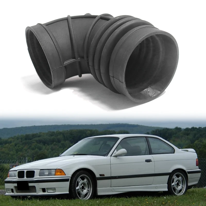 Car Engine Air Intake Hose Fits For-BMW E36 325I 325Is 1992 M3 1995 1996 3.0L Lower 13541738758