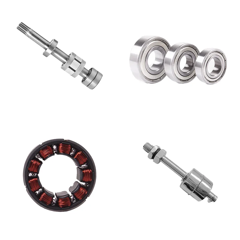 Pompa solarna głębinowa Sunway 3 cale, 0,75-2 KM, DC, do systemów nawadniania, pompa odśrodkowa do rolnictwa