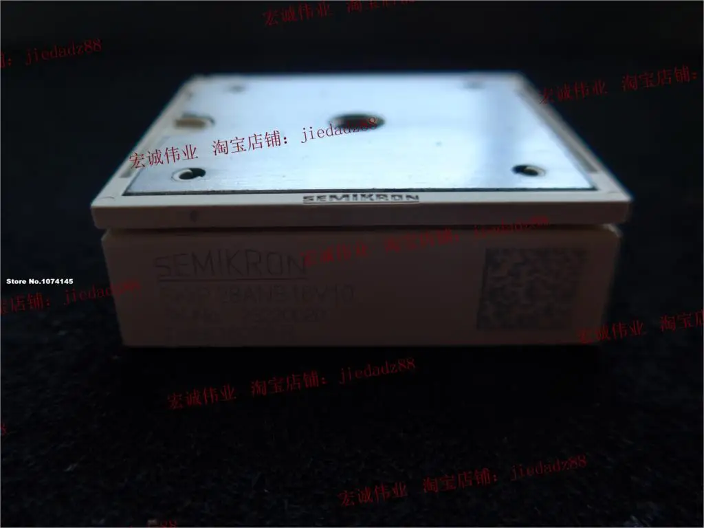 SKIIP28BAN16V10 Modulo di potenza IGBT