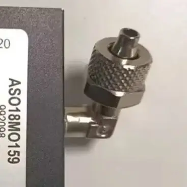 BS6365 Tire Stripping Machine Accessories MS6365 Tire Stripping Machine Bird Head Vertical Air Lock Valve Switch Control Valve