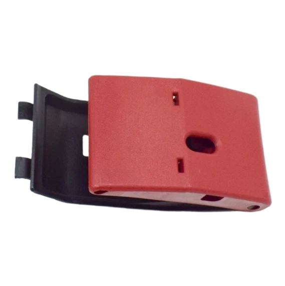 For Mercedes For W124 S124 1985-1995 Car Front Hood Handle OEM Number: 1248800120 Front Bonnet Lever Handle ABS Accessories