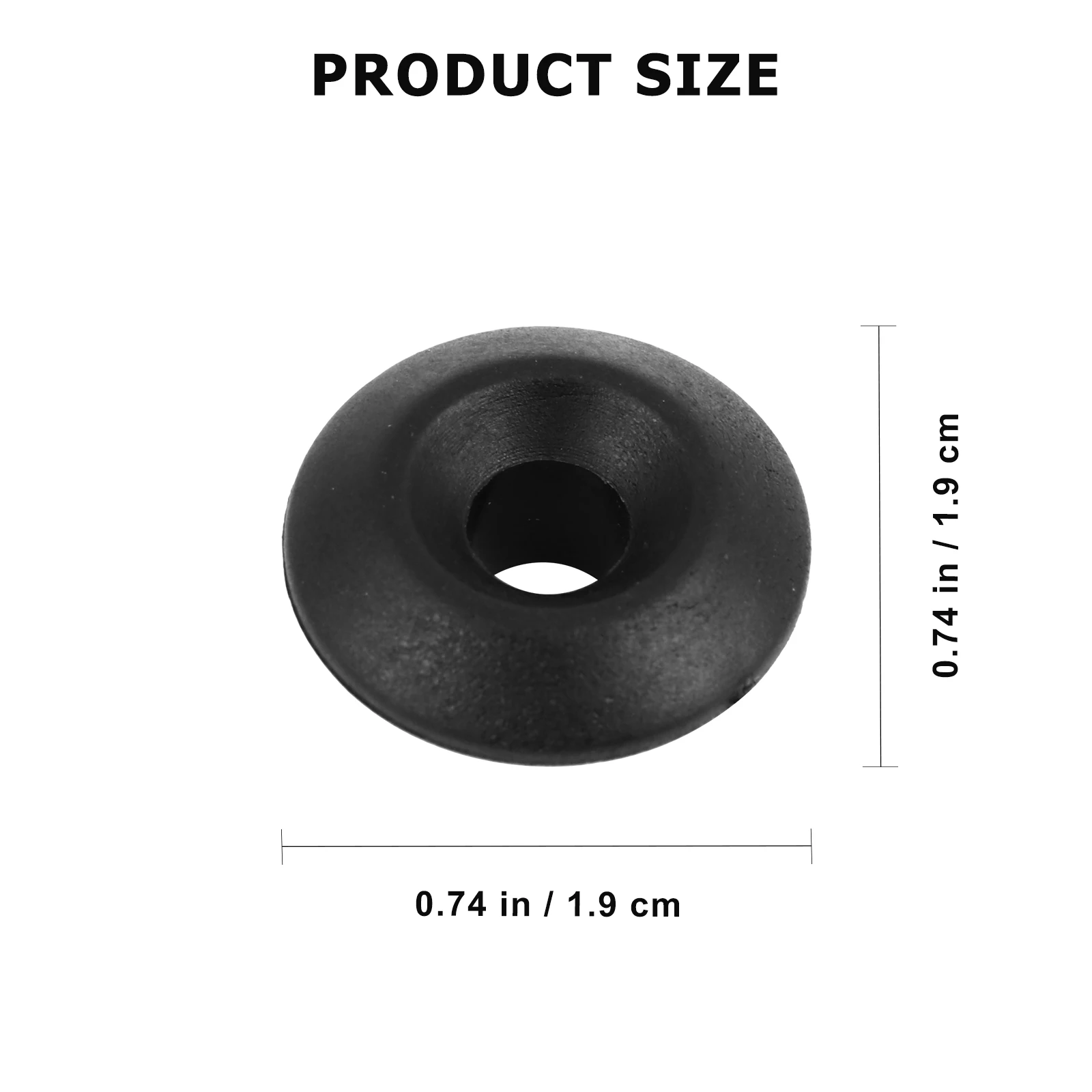 

10 Sets Marine Kayak Buckle Kayaks Bungee Cord Nylon Paddle Boarding Accessories