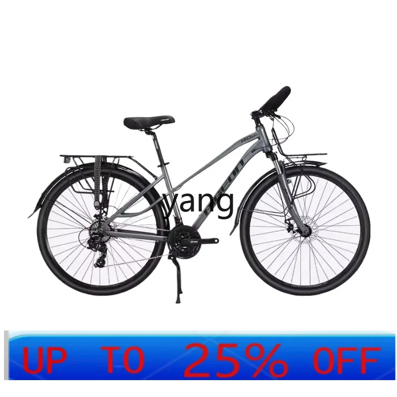 

YJQ Butterfly Touring Bike Mountain Bike