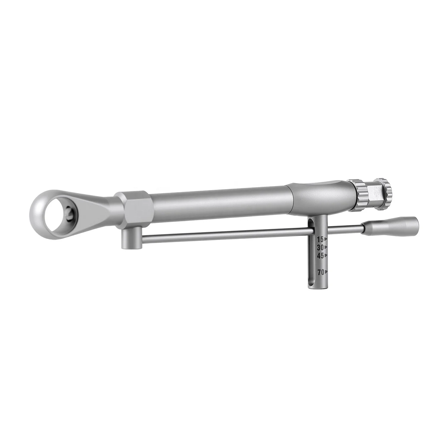 

Top Quality Stainless Steel Dental Torque Screw Driver Wrenches
