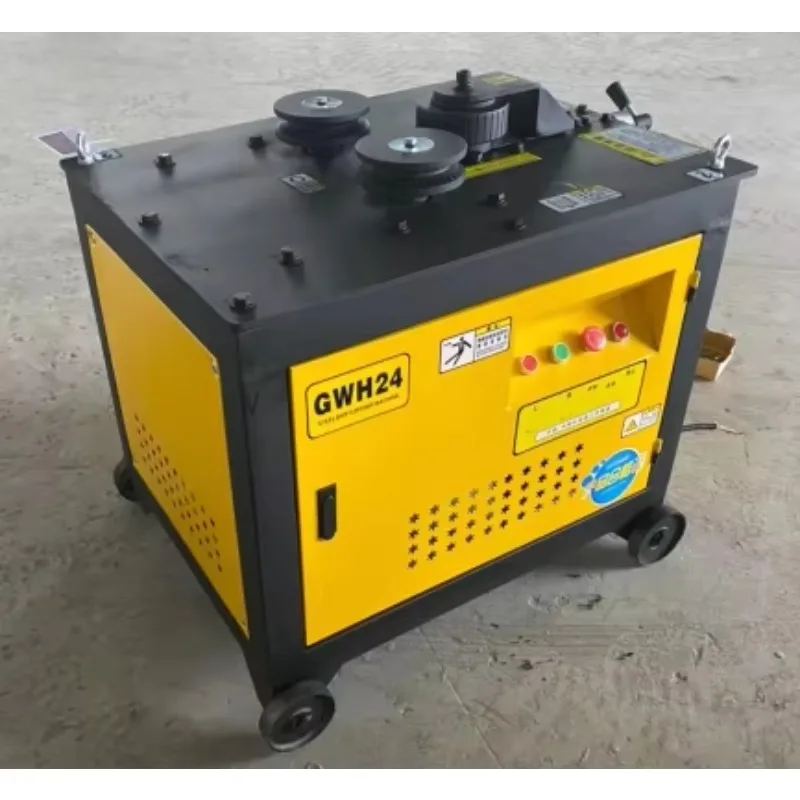 حار بيع دوامة الصلب آلة الانحناء المنحني آلة الانحناء منحنى الملف الشخصي