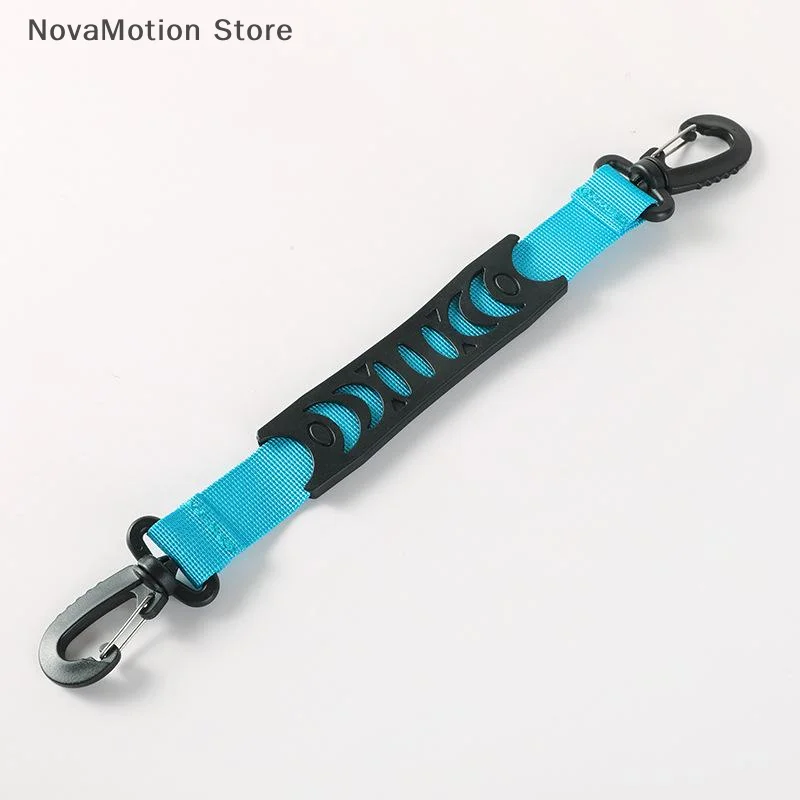 

Portable Inline Skate Straps Colorful Winter Roller Skate Straps For Carrying Strap Leashes Carrier For Ski Boot Shoe Lifter