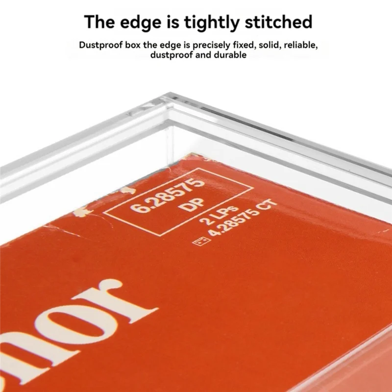 Stylish-Vinyl Recor… - image