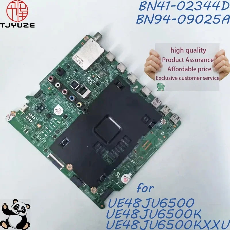 

BN94-09025A CY-WJ048HGLV3H 48 Inch TV Motherboard Working Properly for UE48JU6500KXXU UE48JU6500K UE48JU6500 Main Board