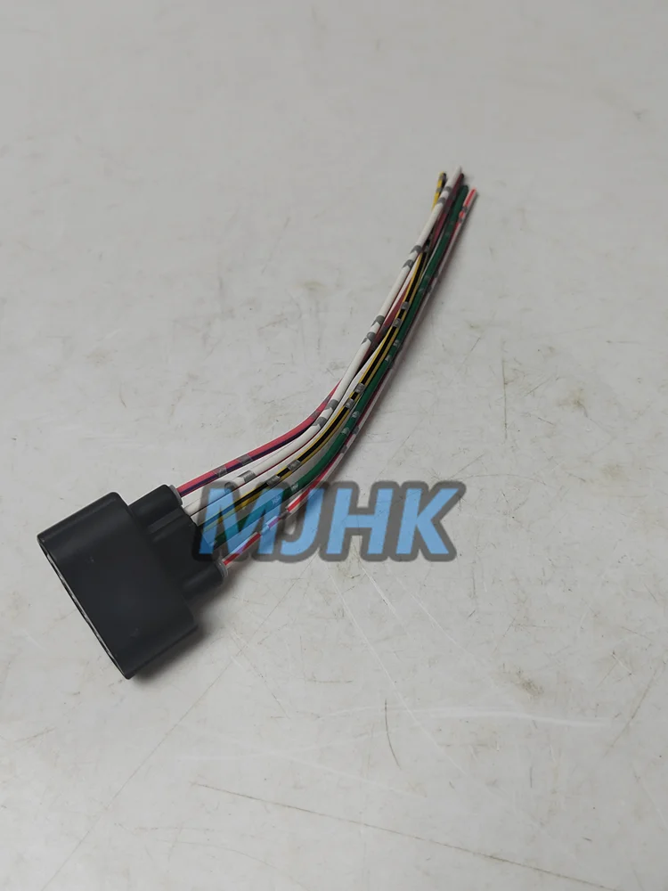 

For Suzuki GSX-8R GSX800R GSX800 R GSXR800 15100-25L00 UC-T35SU152 1510025L00 UCT35SU152 Fuel Pump Assy Plug Harness
