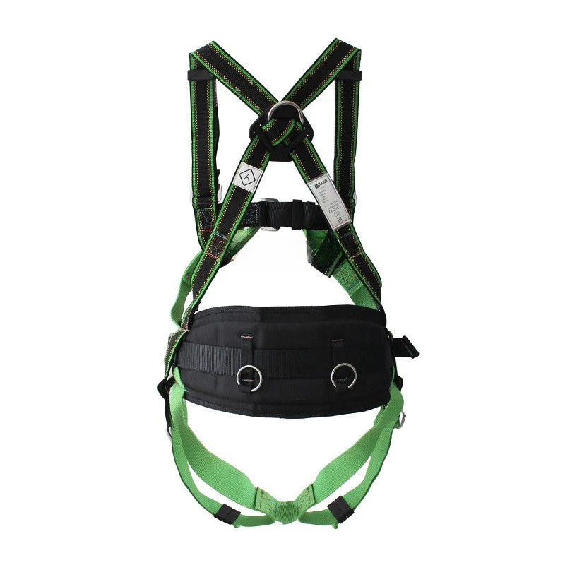 Dreipunkt-Sicherheitsgurt