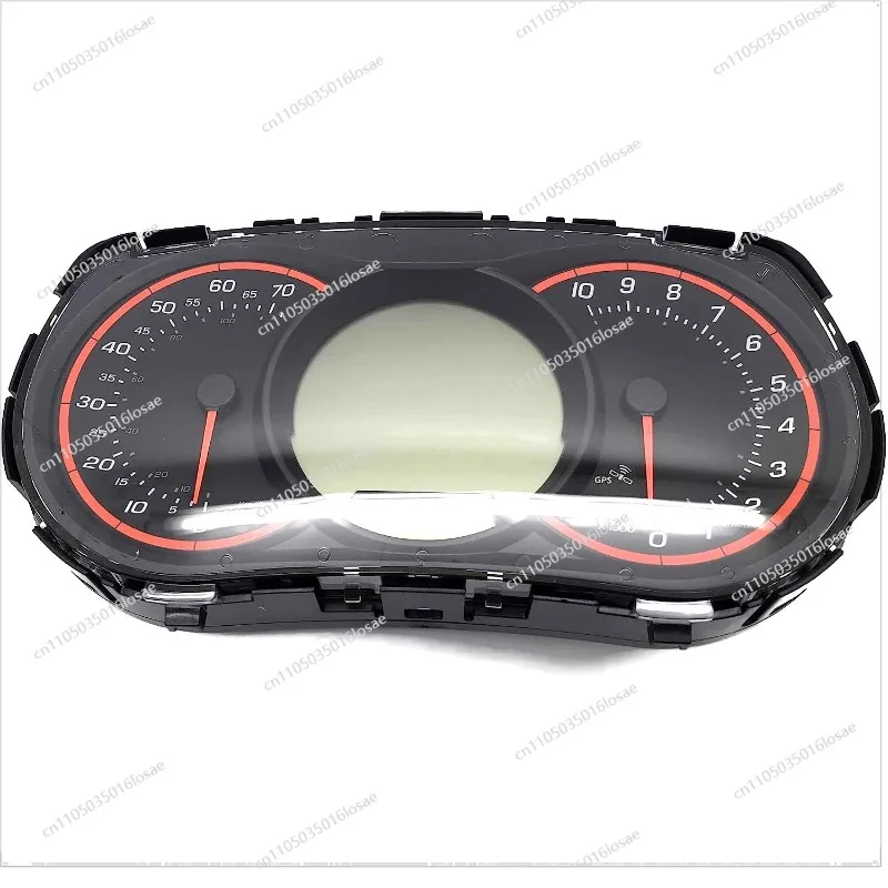 For Bombardier Motorboat Instrument Assembly Dashboard for GTI130 To RXP300