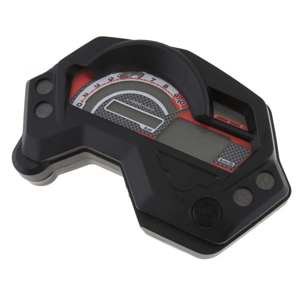 Motorbike Speedometer Tachometer Gauge for Yamaha FZ16 FZ 16