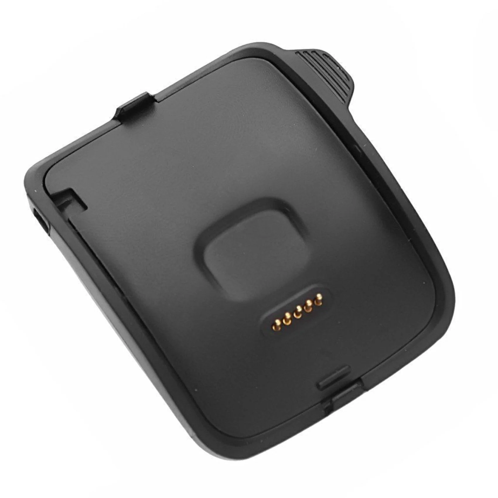 

AS95-2X для зарядного устройства Gear S R750, портативное зарядное устройство, док-станция с USB-кабелем для зарядки для умных часов Gear S R750