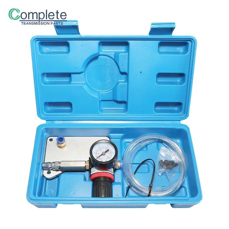 0AM OAM DQ200 DSG 7 Transmission Valve Body Pressure Testing Measuring Tool Fits For VW Audi Skoda