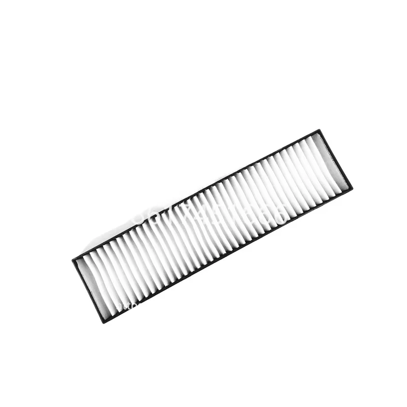 

For Doosan Dx55-9 60-9-9c Excavator Air Conditioning Filter Screen Air Conditioning Filter Excavator Accessories