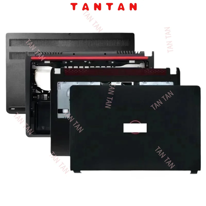 

WAA FORFOR Dell Lingyue 15-7000 Коробка передач 7557 7559 5577 5576 A Shell C D E TAN