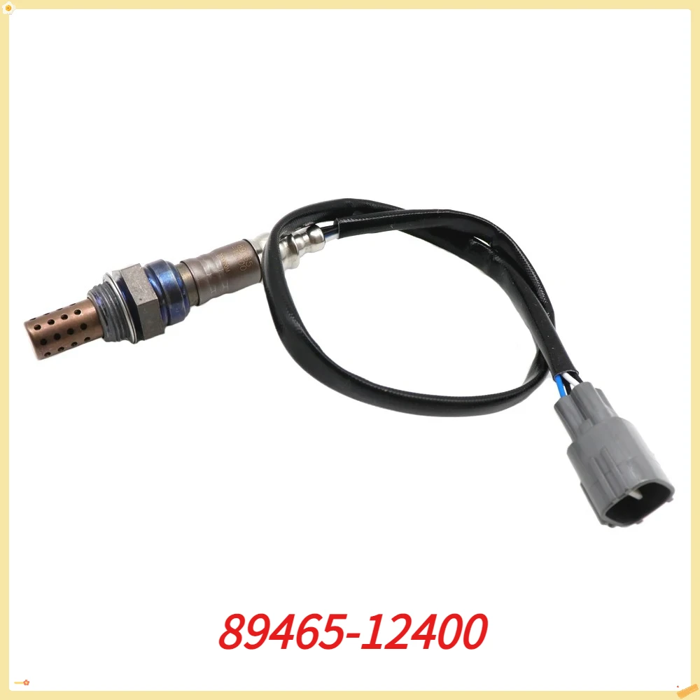 

Датчик кислорода (лямбда-зонд) 89465-12400 89465-20640 для LEXUS GS300 SC300 TOYOTA SEQUOIA SUPRA TACOMA TUNDRA VENZA