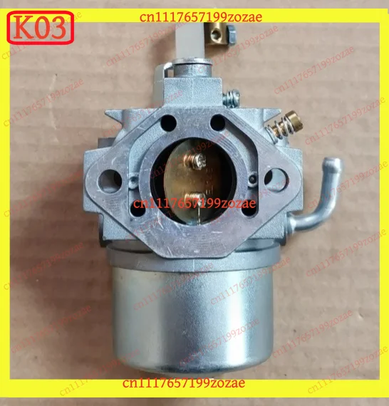 k3 Carburetor Assembly, Compatible for Robin EY28B EY28C Engines