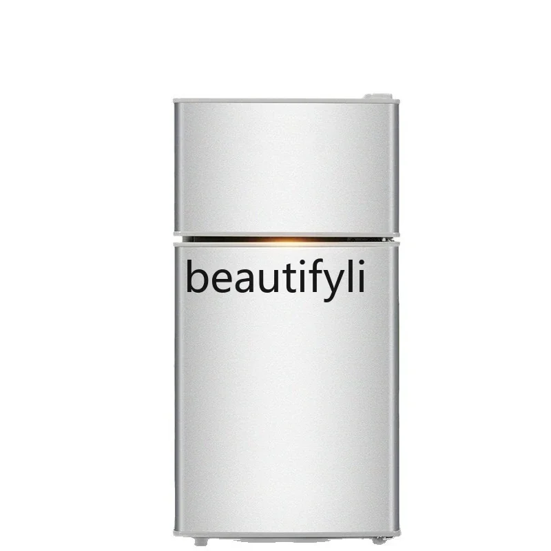 

Z189 Бытовая первоклассная энергоэффективность, аренда общежития, офисная охлаждение и заморозка, двойного назначения, двухдверный холодильник