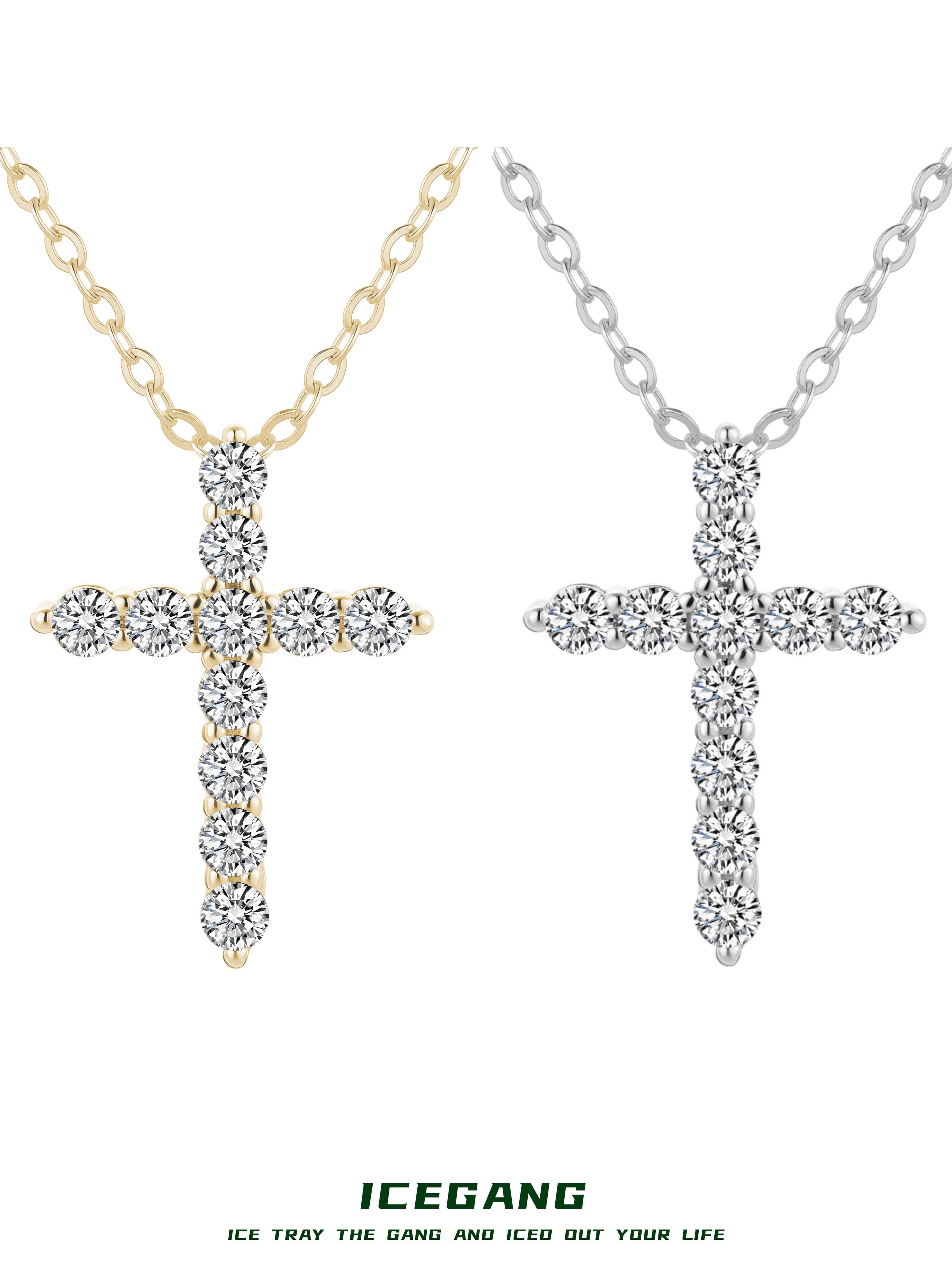 collana-con-ciondolo-a-croce-in-argento-s925-icegang-con-dettagli-in-diamante-design-semplice-gioielli-unisex-per-coppie