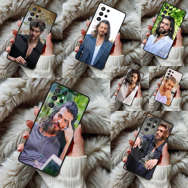 Phone Cases You Can Customize - 캔 야만 폰 케이스 삼성 갤럭시