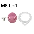 M8 L pink For D