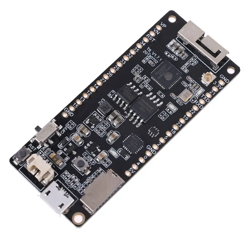 Ttgo T8 V1.1 ESP32 …