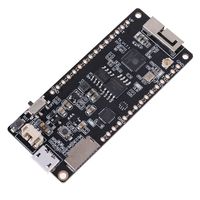 TTGO T8 V1.1 ESP32 4MB PSRAM CARD 3D ANTENNA WiFi ESP32-WROVER