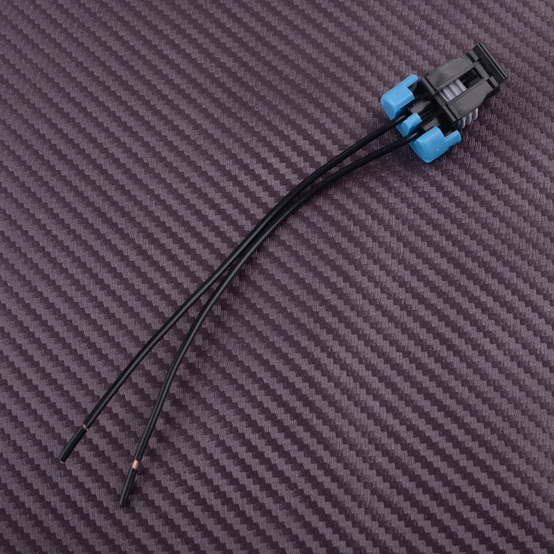 

22060-7B000 XF5Z12A699A XF5Z12 SU4769 Knock Sensor Pigtail Wire Fit for Mercury Villager Nissan Frontier Pathfinder Quest Xterra