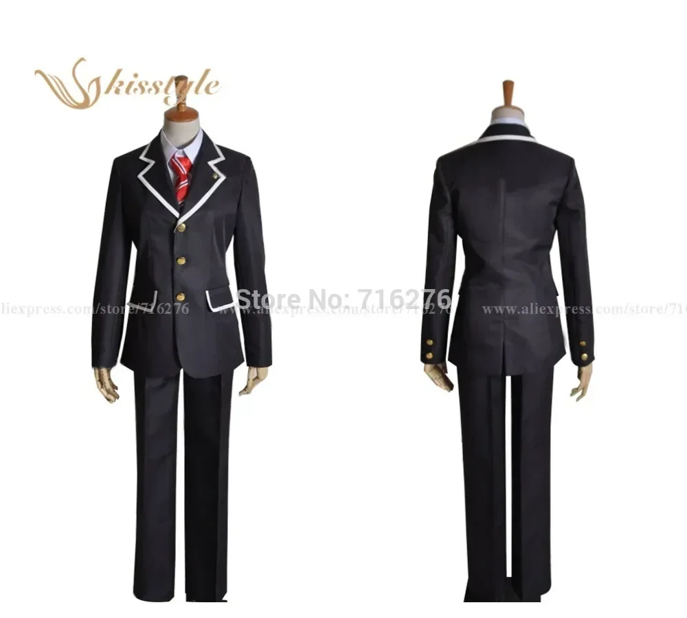 

Anime Chuunibyou Demo Koi ga Shitai! Togashi Yuta (Togashi Yuuta) Cosplay Costume-New Arrival