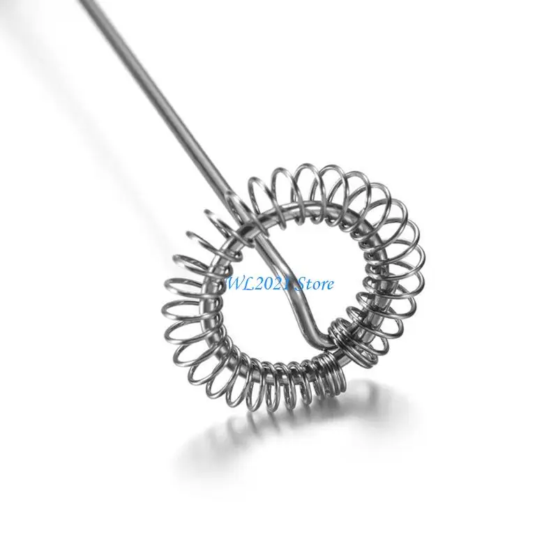 

G5GC Jewelry Crafting Essential Hand Stirrer for Resin Mixing Handy Resin Mold Tool Epoxy Resin Mixer
