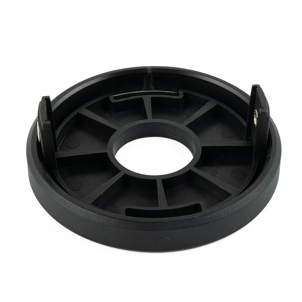 Trimmer Spool Line Compatible Replacement for AGILLO 36255 BL and CECT 3630 LI E SOLO with Plastic Material and 26 5 Feet Length