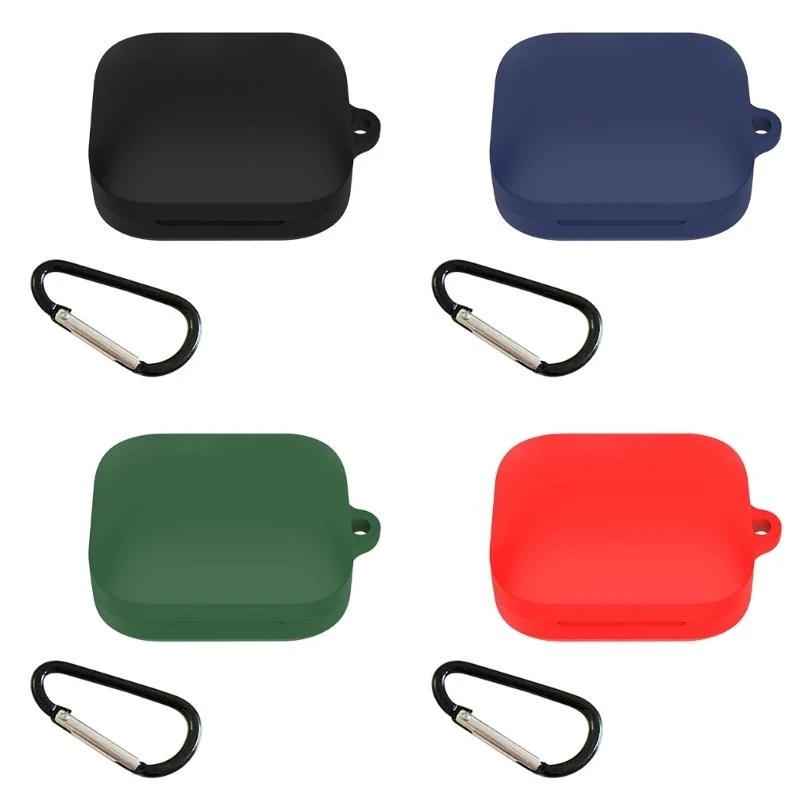 Kratzfeste Hülle, rutschfeste Hülle für Buds 2 CaseShell Frame E74A – Detail 9