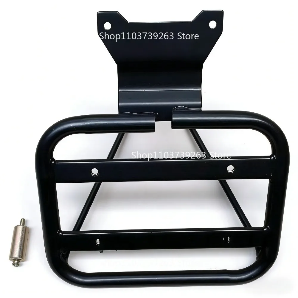 Suitable for Piaggio Original Accessories Lady BYQ100T-V-100T-E -50QT Rear Trunk Shelf