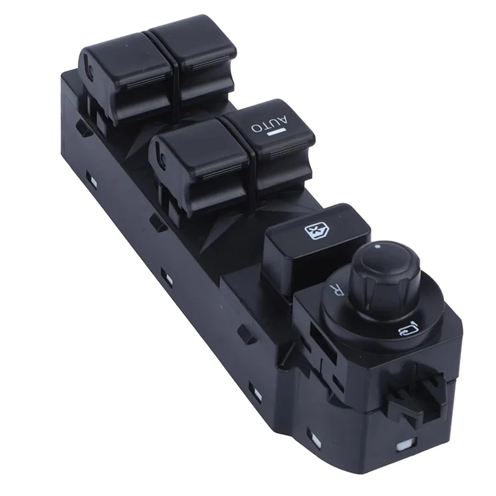 KF33-66-350 For Mazda CX-5 2012 2013 2014 2015 2016 2017-2020 Electric Power Window Lifter Switch Control Button KF3366350A