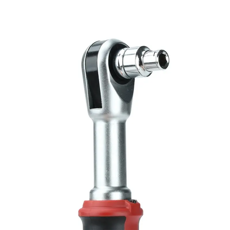 Cordless Electric Ratchet Wrench 3.6V Rechargeable Power Ratchet USB-C Charging