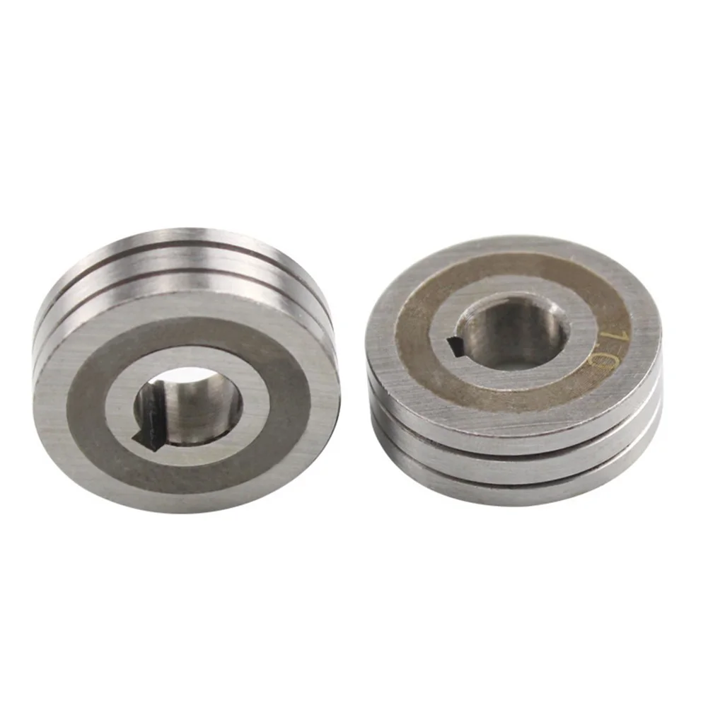 Приводной ролик сварщика VGroove Mig Детали 0 6 0 8 и 0 8 1 0, Замена подходит для многих стандартных сварщиков MIG