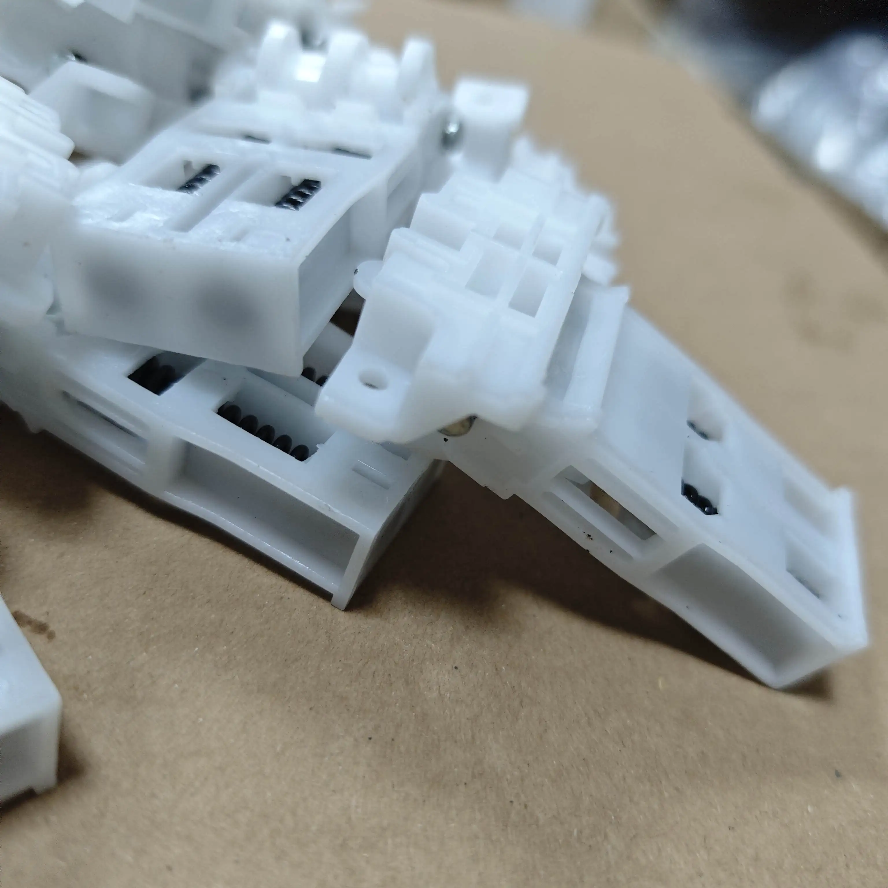 1X Adf Hinge For Sa…