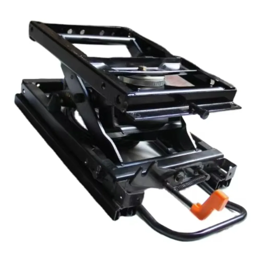 

exclusive supply Isri Deluxe Air Suspension Mechanism Truck Driver Seat Parts for Scania Truck Bus Spare Parts