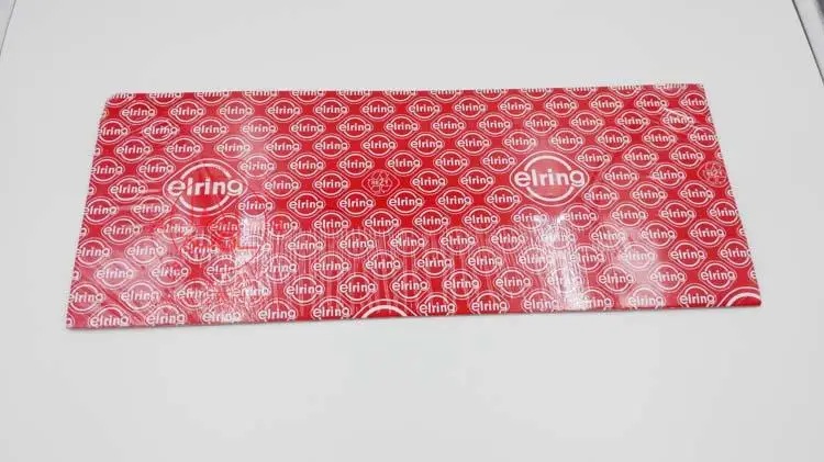 فولكس فاجن 028103383   BK BJ 350 لحشيات أسطوانة محرك فولكس فاجن، أجزاء الرافعة الشوكية، للرافعات الشوكية ليند