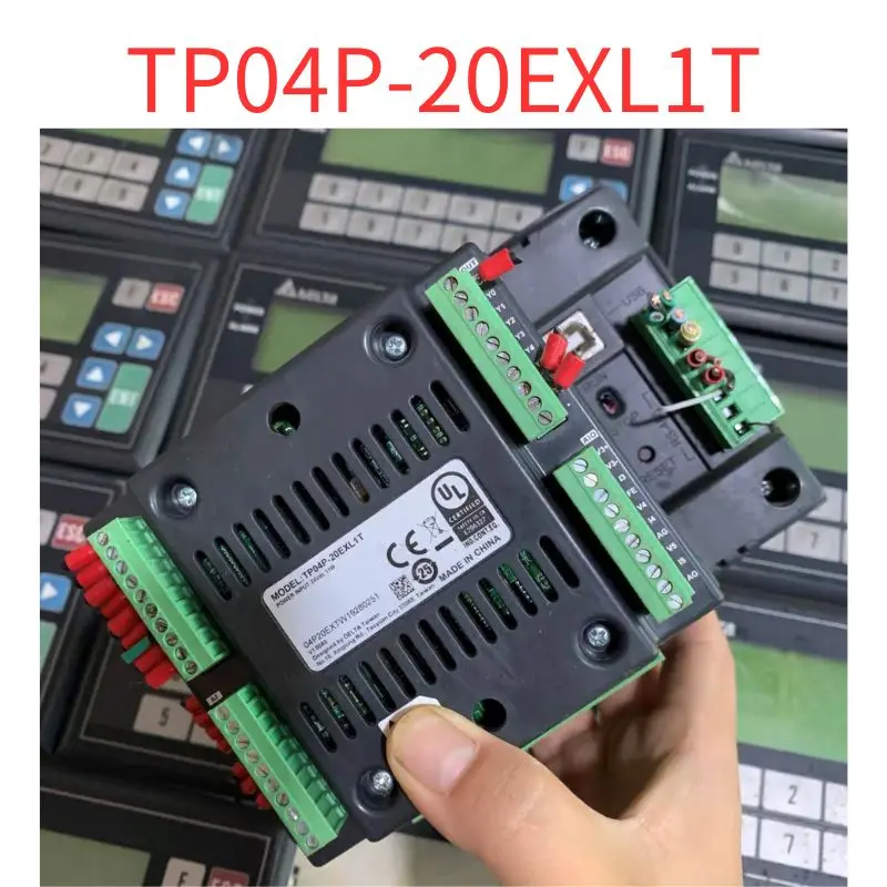 Second-hand TP04P-20EXL1T text all-in-one machine