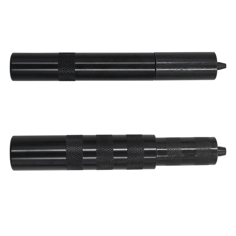 

36050 Установочный комплект для снятия клапана, инструмент для фиксации компрессора пружины клапана для четырехцилиндровых двигателей с стержнями клапана