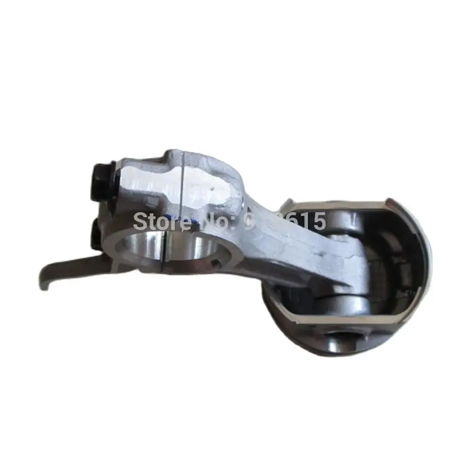 EX17 PISTON CONNECTING ROD ASSEMBLY GASOLINE ENIGNE PARTS