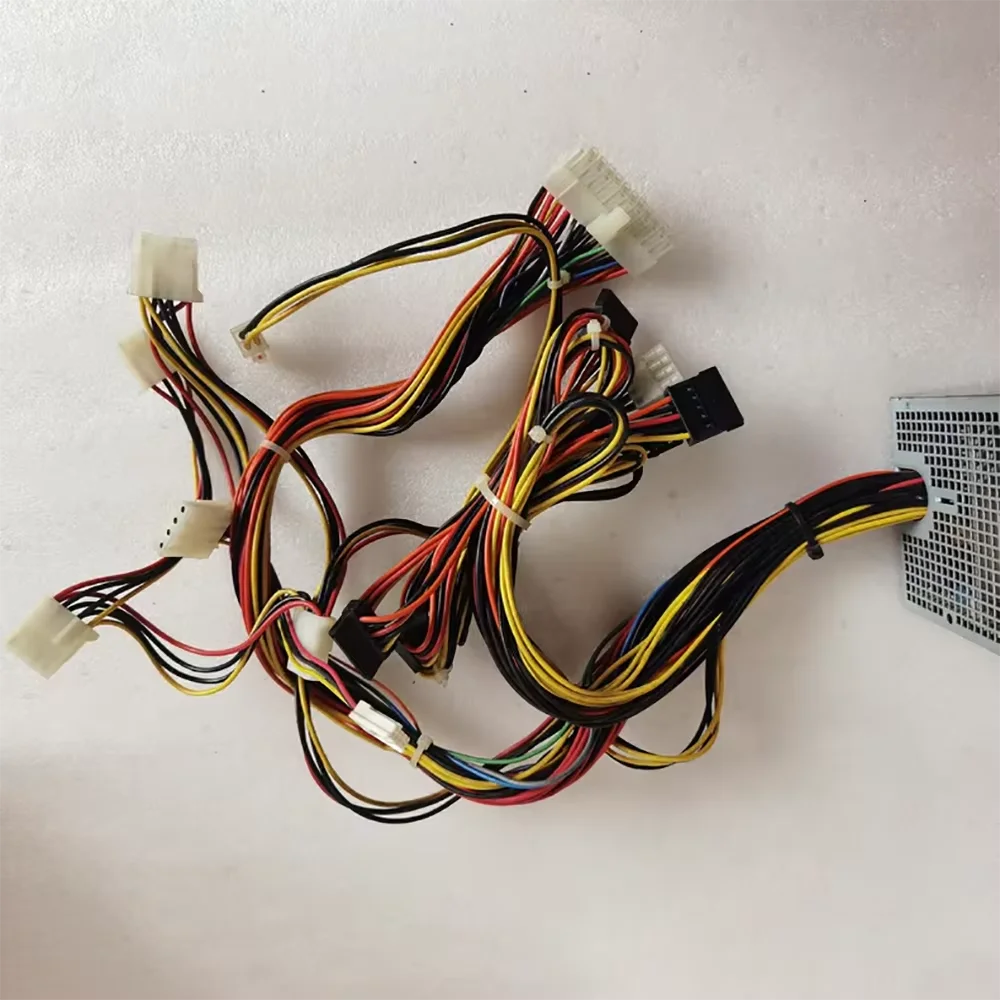 High Reliability 400W  Server Power SS-400ES