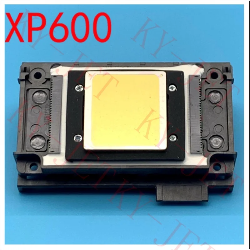 

XP600 dx7 board X motor