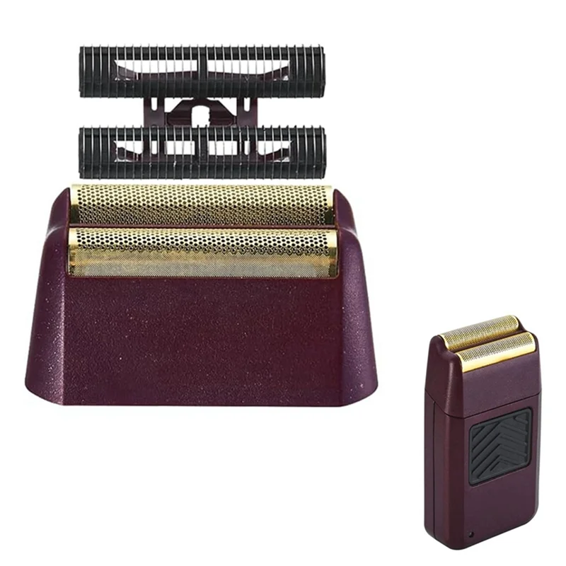 A24P Für Wahl 7031-100 Klinge Set Clipper Kopf Zubehör Barbershop Elektrische Clipper Werkzeug Zubehör Rasiermesser Ersatz Klinge