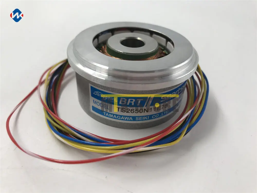 

1PCS NEW Tamagawa encoder TS2650N11E78