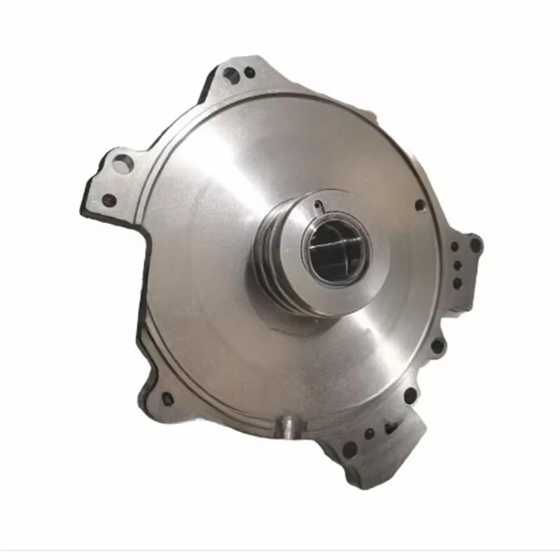 025CHA CVT Transmission Oil Pump Fits for Chery ARRIZO GX Tiggo 8 GEELY YUANJING VISION X6